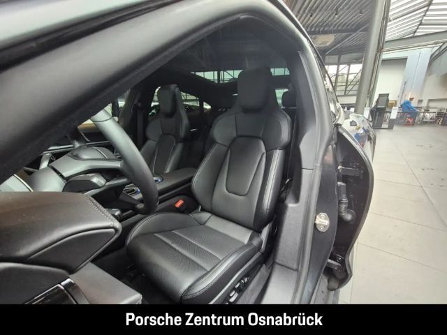 Porsche Taycan HD-Matrix Pano BOSE Soft-Close Surround View Perfb