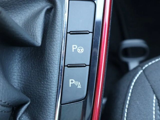 Skoda Fabia 1.0 TSI Monte Carlo