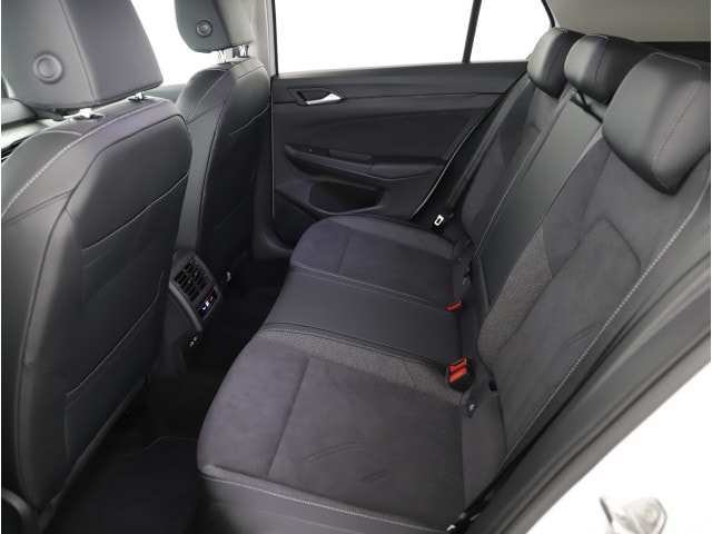 Volkswagen Golf Life eHybrid