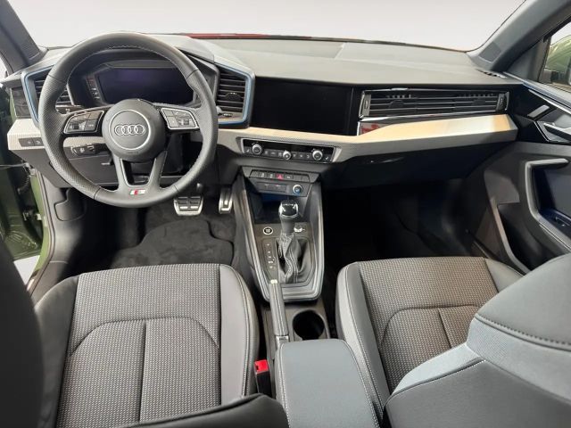 Audi A1 35 TFSI Allstreet S-Tronic