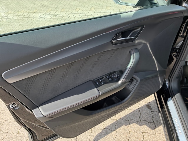 Cupra Formentor 2.0 TSI 4Drive VZ