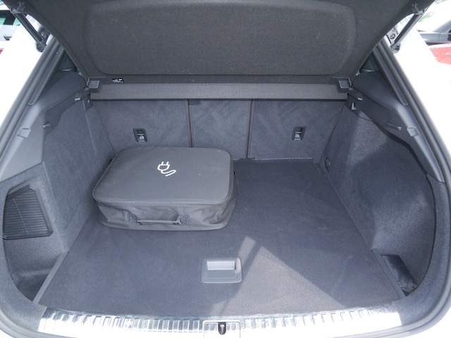 Audi Q3 45 TFSI Hybride S-Tronic