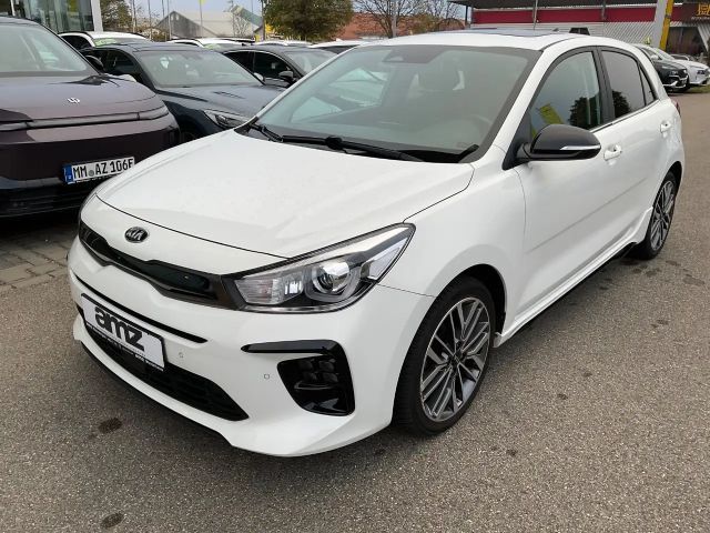 Kia Rio GDi GT-Line
