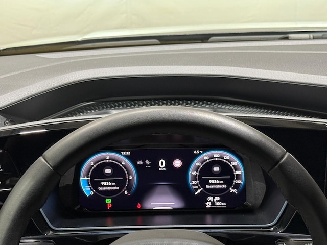 Volkswagen Caddy 2.0 TDI DSG Maxi Style