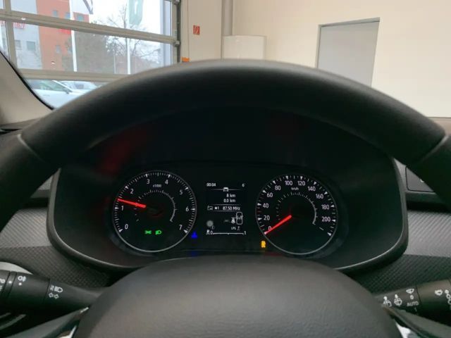 Dacia Jogger ECO-G Essential