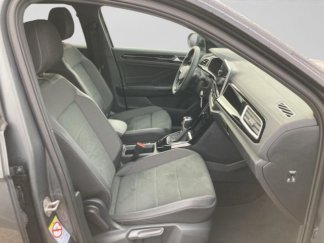 Volkswagen T-Roc 1.5 TSI DSG R-Line