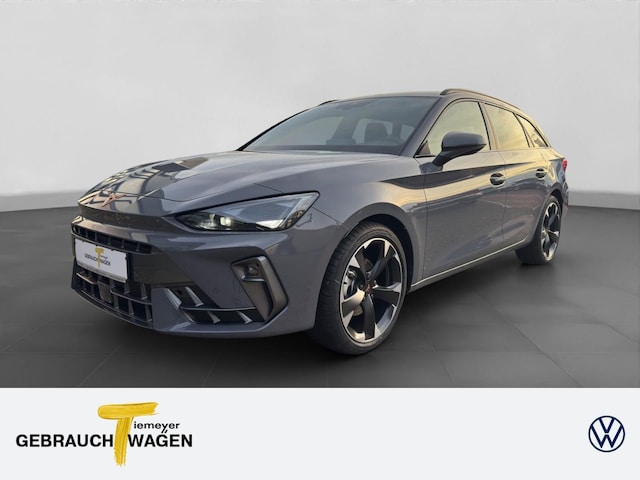 Cupra Leon DSG Sportstourer