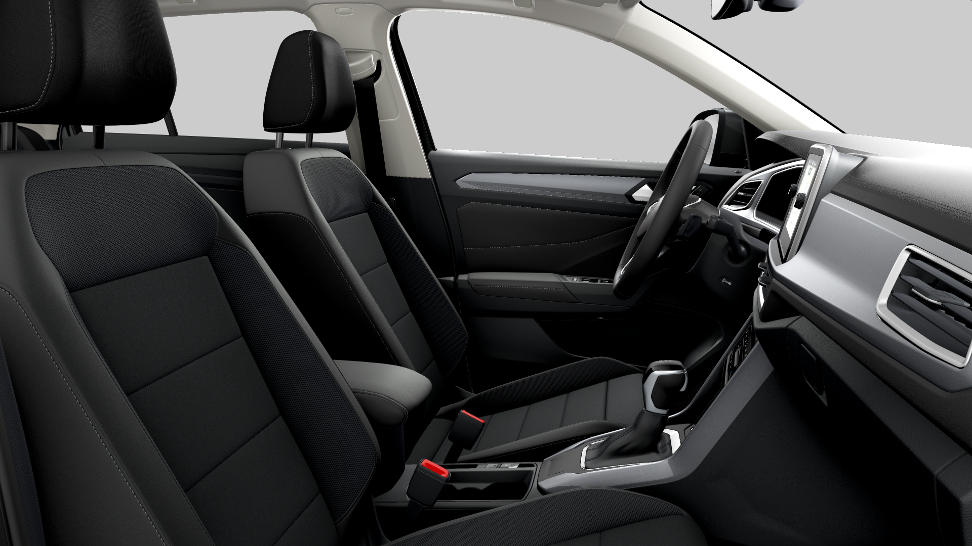 Volkswagen T-Roc 2.0 TDI Style