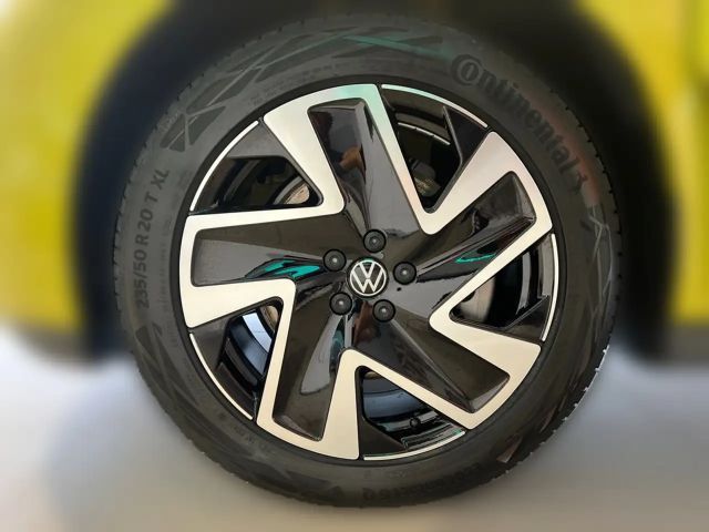 Volkswagen ID.Buzz 150 kW Pro