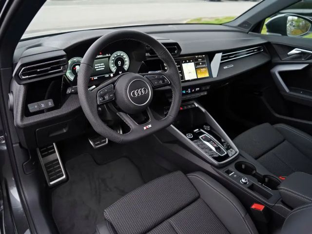 Audi A3 Business S-Line Sportback