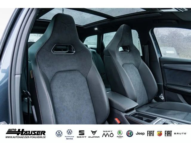 Cupra Leon DSG Sportstourer