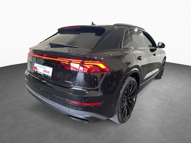 Audi Q8 50 TDI Quattro