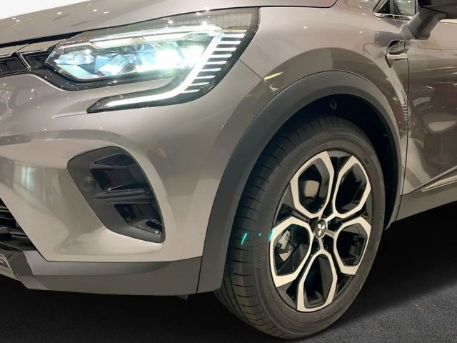 Mitsubishi ASX 1.3 Turbo Mildhybrid DCT TOP