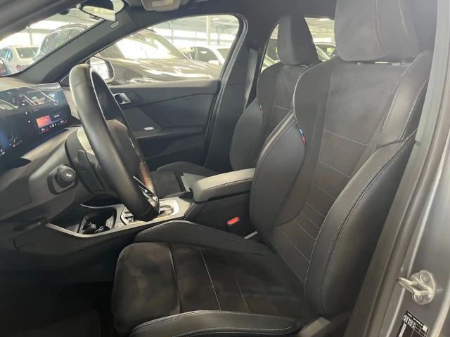 BMW 120 M-Sport Sedan