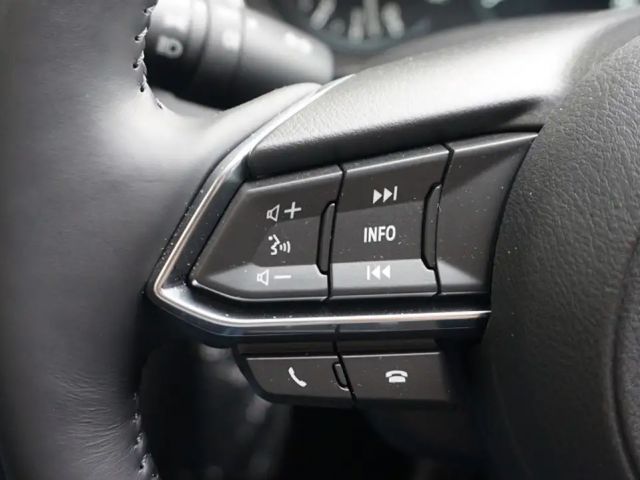 Mazda 6 Exclusive-line SkyActiv