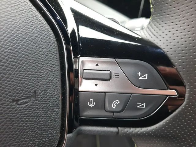 Peugeot 308 BlueHDi GT-Line SW