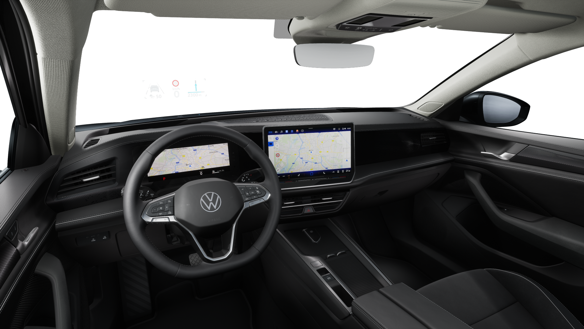 Volkswagen Passat eHybrid