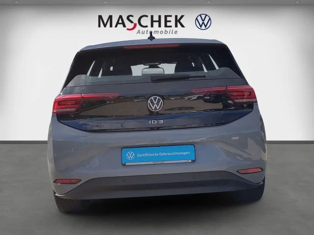Volkswagen ID.3 Performance Pro
