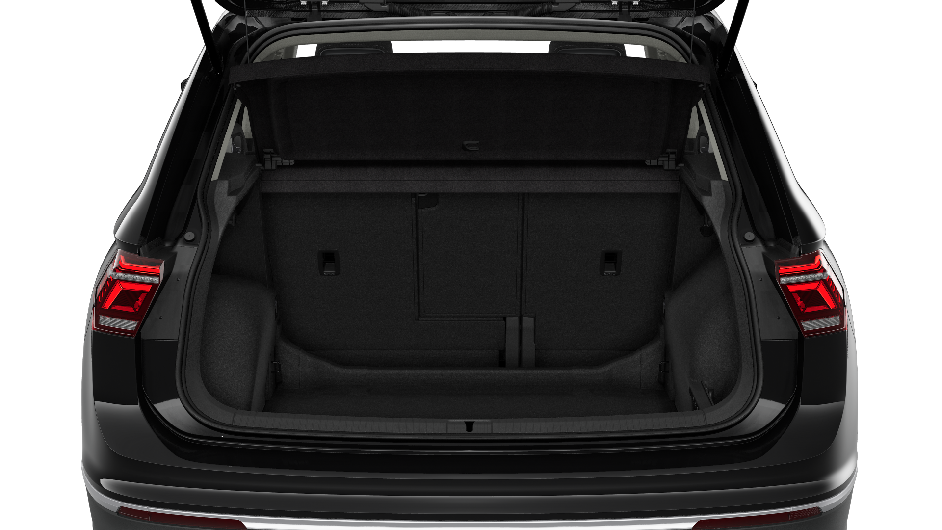 Volkswagen Tiguan 1.5 TSI DSG Move