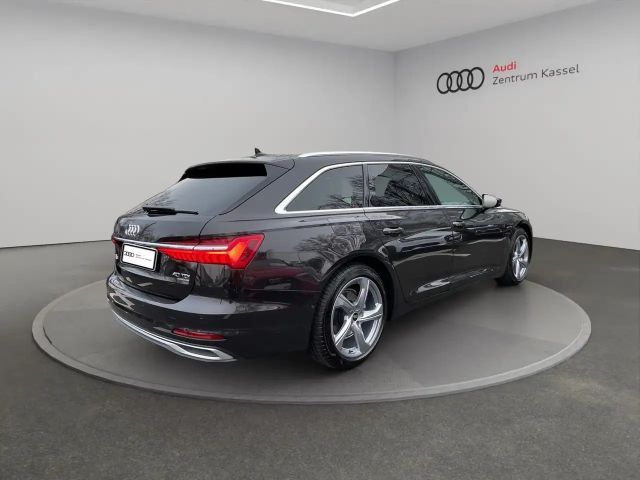 Audi A6 40 TDI Quattro