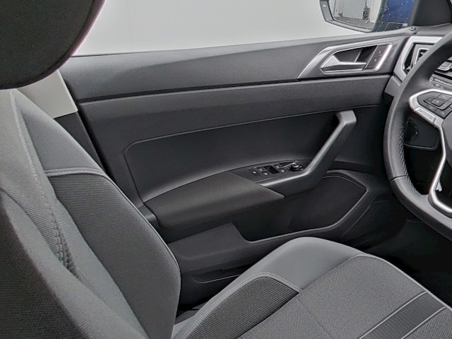 Volkswagen Polo 1.0 TSI IQ.Drive Style