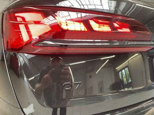 Audi Q7 Hybride Quattro S-Line