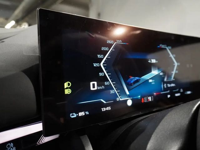 BMW i5 M60 Sedan xDrive