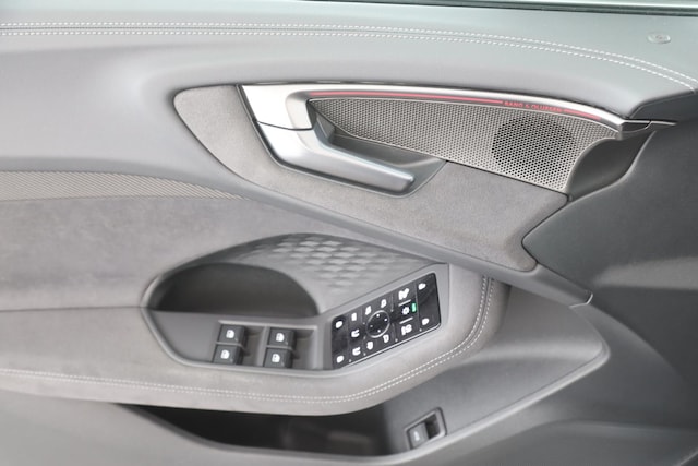 Audi S5 Avant S-Tronic