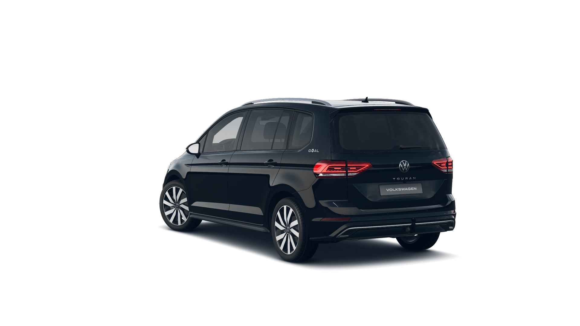 Volkswagen Touran Touran 1.5   CL   BT110 TSID7F
