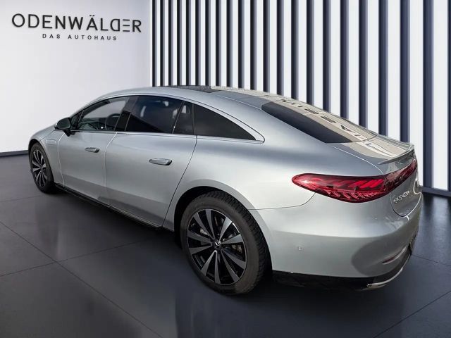 Mercedes-Benz EQS 450 Electric Art Sedan