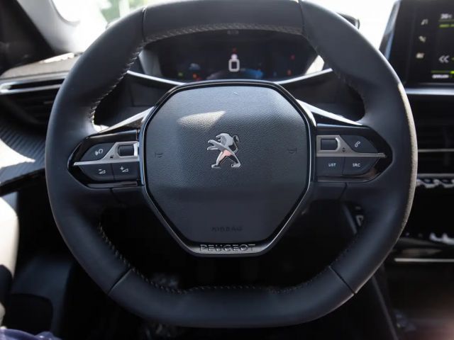 Peugeot 2008 Allure Pack EAT8