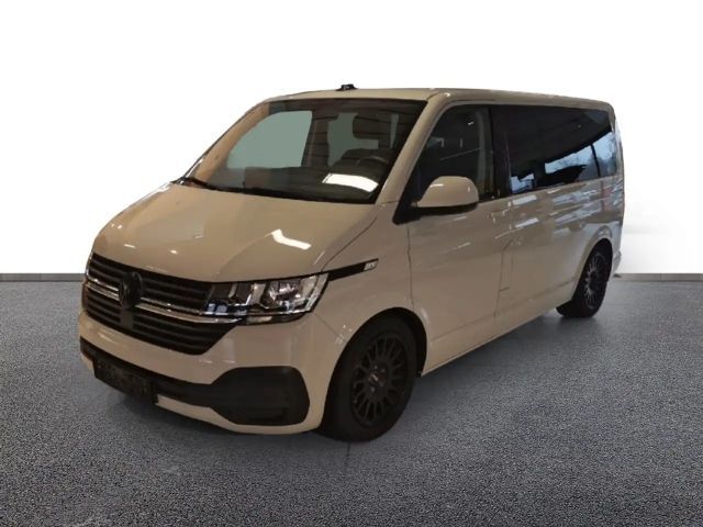 Volkswagen Transporter T6