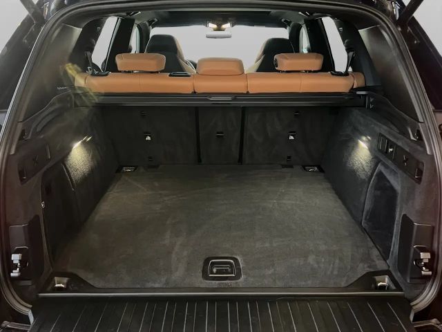 BMW X5 M-Sport xDrive40d