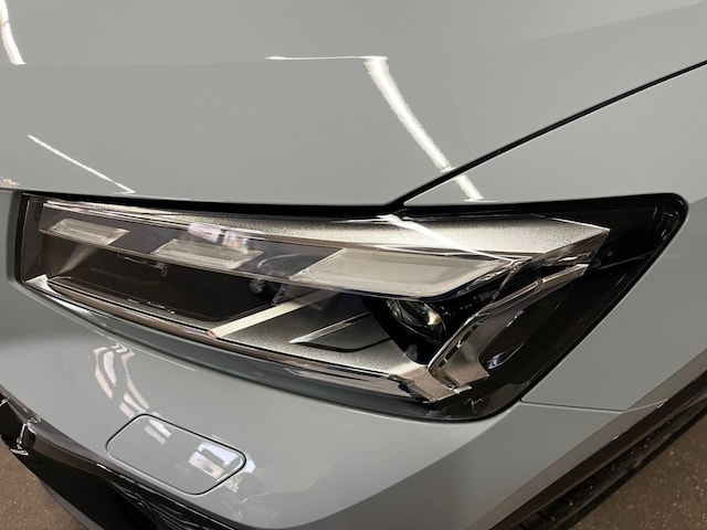 Audi Q2 30 TFSI S-Line