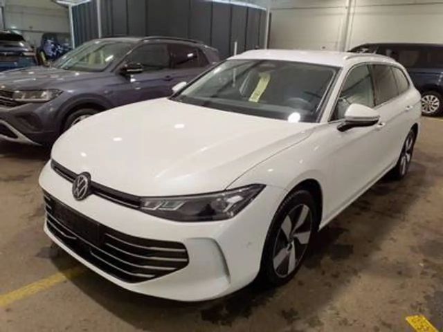 Volkswagen Passat Business