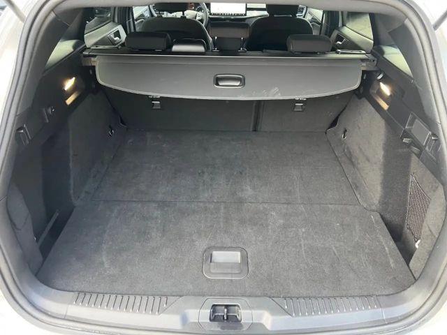 Ford Focus ST Line Wagon