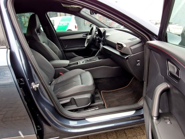 Cupra Formentor 1.4 DSG VZ e-Hybrid