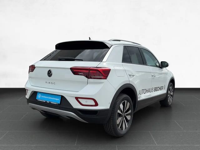Volkswagen T-Roc 1.5 TSI DSG Life