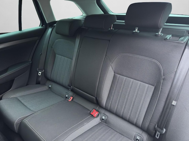 Skoda Superb 1.5 TSI Combi Style Style