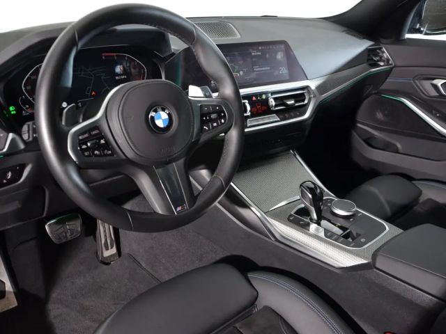 BMW 320 320d xDrive