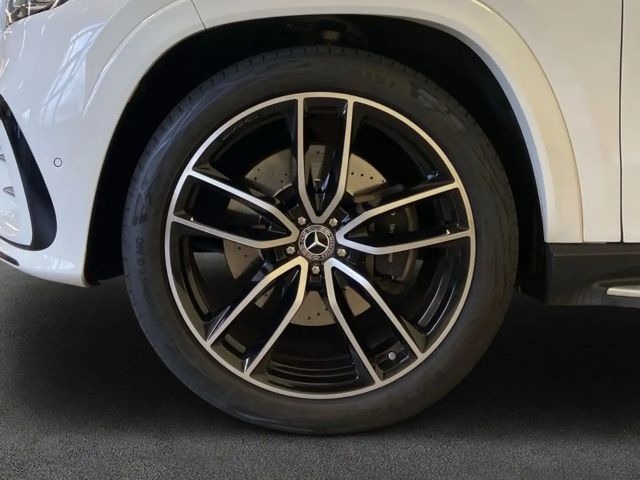 Mercedes-Benz GLS 450 GLS