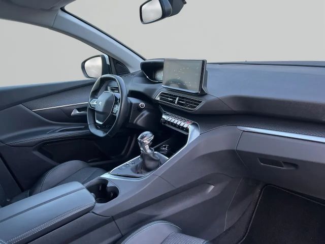 Peugeot 5008 Allure Pack PureTech