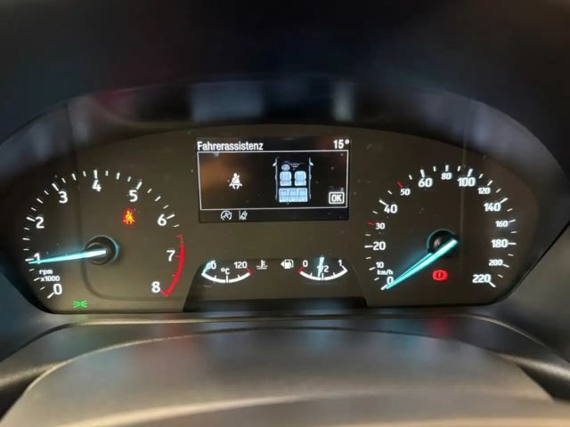 Ford Fiesta Cool & Connect