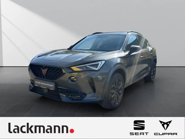 Cupra Formentor 4Drive