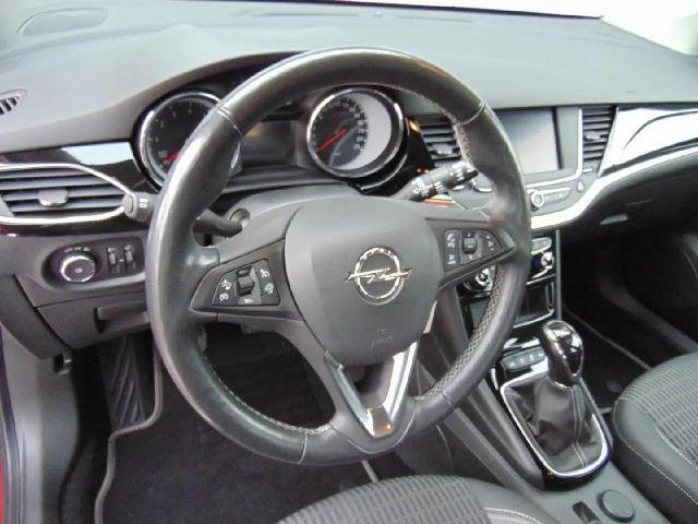 Opel Astra 1.2 Turbo Turbo