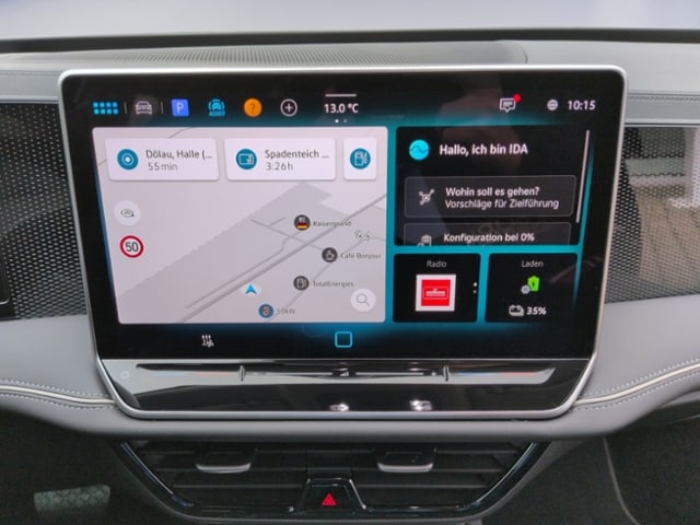 Volkswagen Passat 1.5 eTSI DSG eHybrid