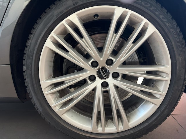 Audi S7 Quattro Sportback