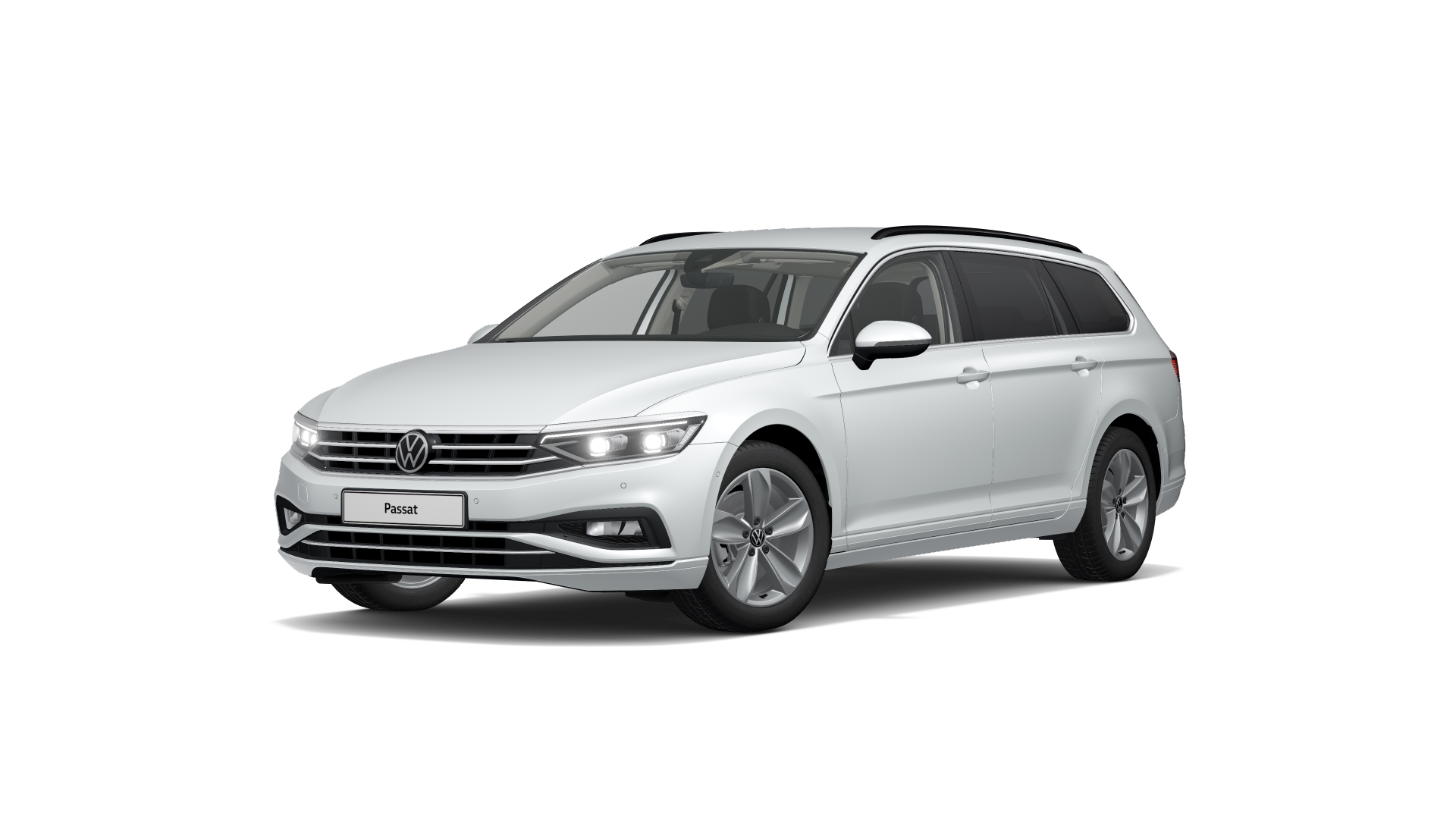 Volkswagen Passat 2.0 TDI Business DSG Variant
