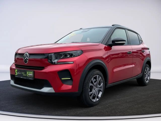 Citroën C3 Max PureTech