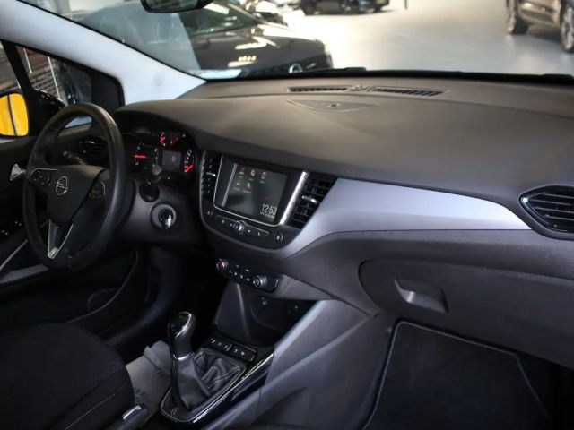 Opel Crossland X Edition